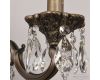 Бра Bohemia Ivele Crystal AL7801B10/1/175 A SGB