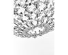 Подвесной светильник Bohemia Ivele Crystal 14771P/22 Ni