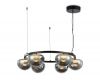 Подвесная люстра Ambrella Light High Light Modern LH12003