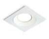 Точечный светильник MR16 Ambrella Light Techno Spot A8924