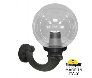 Купить Уличный настенный светильник Fumagalli G25.132.000.AYE27 Уличный настенный светильник Fumagalli G25.132.000.AYE27