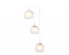 Подвесной светильник Ambrella Light Traditional TR3540