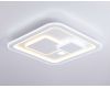 Потолочный светильник Ambrella Light Acrylica Original FA7712