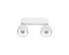 Накладной спот Loft IT Focus 10323/2A White