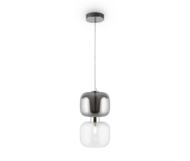 Купить Подвесной светильник Freya Lumen FR5215PL-01CH Подвесной светильник Freya Lumen FR5215PL-01CH