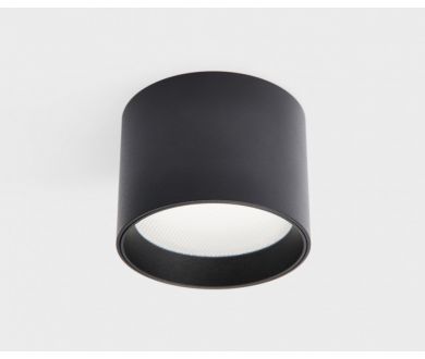 Купить Накладной светильник Italline IT02-007 black 3000K Накладной светильник Italline IT02-007 black 3000K