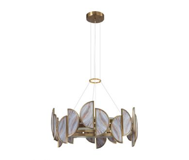 Купить Подвесная люстра Odeon Light Toscana 5448/40L Подвесная люстра Odeon Light Toscana 5448/40L