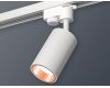 Трековый однофазный светильник Ambrella Light Track System XT6322024 (A2520, C6322, N6114)