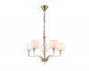 Подвесная люстра Ambrella Light High Light Classic LH71131