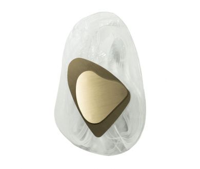 Купить Настенный светильник Loft IT Sunwave 10102 Gold Настенный светильник Loft IT Sunwave 10102 Gold
