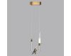 Подвесной светильник Odeon Light Lark L-vision 5431/2L