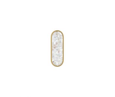 Купить Настенный светильник Maytoni Perlamour MOD429WL-L15BSK Настенный светильник Maytoni Perlamour MOD429WL-L15BSK