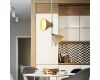 Подвесной светильник ImperiumLoft Cone 20th c.Factory filament 101468-26