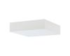 Накладной светильник Nowodvorski Lid Square Led White 10421