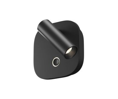 Спот Maytoni Ego C175WL-9W-2.7-4K-B
