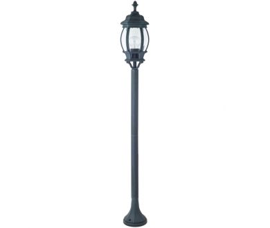 Купить Уличный светильник Favourite Paris 1806-1F Уличный светильник Favourite Paris 1806-1F