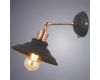 Спот Arte Lamp A5067AP-1BK