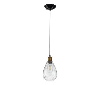 Купить Подвесной светильник Indigo Piuro 11027/1P Clear V000293 Подвесной светильник Indigo Piuro 11027/1P Clear V000293