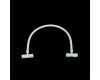 Трековый магнитный светильник Aployt Magnetic track 48 APL.0127.10.16
