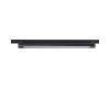 Трековый однофазный светильник Crystal Lux Basic CLT 0.31 010 40W BL M4000К
