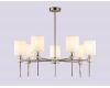 Люстра на штанге Ambrella Light High Light Classic LH72373