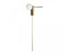 Бра Loft IT Meridian 10132/G Gold