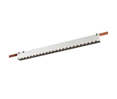 Купить Трековый светильник ST Luce Band ST455.536.24 Трековый светильник ST Luce Band ST455.536.24
