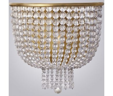 Купить Настенный светильник ImperiumLoft Jacqueline 219343-22 Настенный светильник ImperiumLoft Jacqueline 219343-22