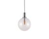 Подвесной светильник Lumina Deco Dorito LDP 1212-250 GY+CHR