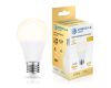 Светодиодная лампа Ambrella Light Bulbing E27 10W 2700K 601003