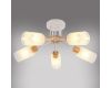 Потолочная люстра MyFar Linda MR1860-5C