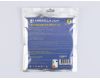 Светодиодная лента Ambrella Light Illumination COB 616Led/19W m/ 24V IP20 4500K/ 5m*12mm*2mm (2 конт.) GS4802