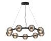 Подвесная люстра Odeon Light Troni 5041/90L