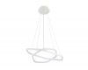 Подвесной светодиодный светильник Ambrella Light Comfort FL360