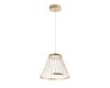 Подвесной светильник Favourite Fibra 4634-4P