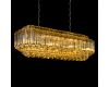 Подвесная люстра Loft IT Celebration 10579/1000R Clear