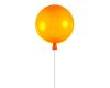 Потолочный светильник LOFT IT Memory 5055C/M orange