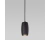 Подвесной светильник Eurosvet Bonaldo 50246/1 LED черный a061436