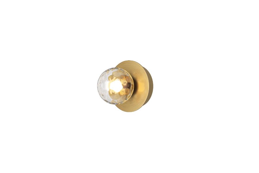 Бра Maytoni Ambre MOD331WL-L3BS3K