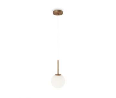 Купить Подвесной светильник Maytoni Basic form MOD321PL-01G1 Подвесной светильник Maytoni Basic form MOD321PL-01G1