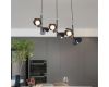 Подвесной светильник ImperiumLoft Janita 213635-23