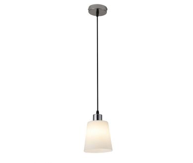 Купить Подвесной светильник Escada Clarity 120004/1P Chrome ES0000040 Подвесной светильник Escada Clarity 120004/1P Chrome ES0000040