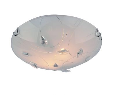 Купить Потолочный светильник Arte Lamp A4045PL-1CC Потолочный светильник Arte Lamp A4045PL-1CC
