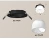 Встраиваемый светильник Ambrella Light Techno Spot XC6513069 (C6513, N6258)