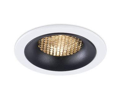Купить Встраиваемый светильник Ambrella Light Techno Spot Standard Tech TN102722 Встраиваемый светильник Ambrella Light Techno Spot Standard Tech TN102722