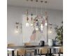 Подвесной светильник Odeon Light Terra Modern 5414/1C
