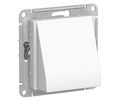 Купить Вывод кабеля Schneider Electric AtlasDesign белый ATN000199 Вывод кабеля Schneider Electric AtlasDesign белый ATN000199