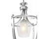 Подвесной светильник Lumina Deco Brooklyn LDP 1241-1 CHR