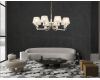 Подвесная люстра Ambrella Light High Light Classic LH71217