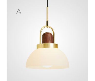 Купить Подвесной светильник ImperiumLoft Arc Globe 101295-26 Подвесной светильник ImperiumLoft Arc Globe 101295-26